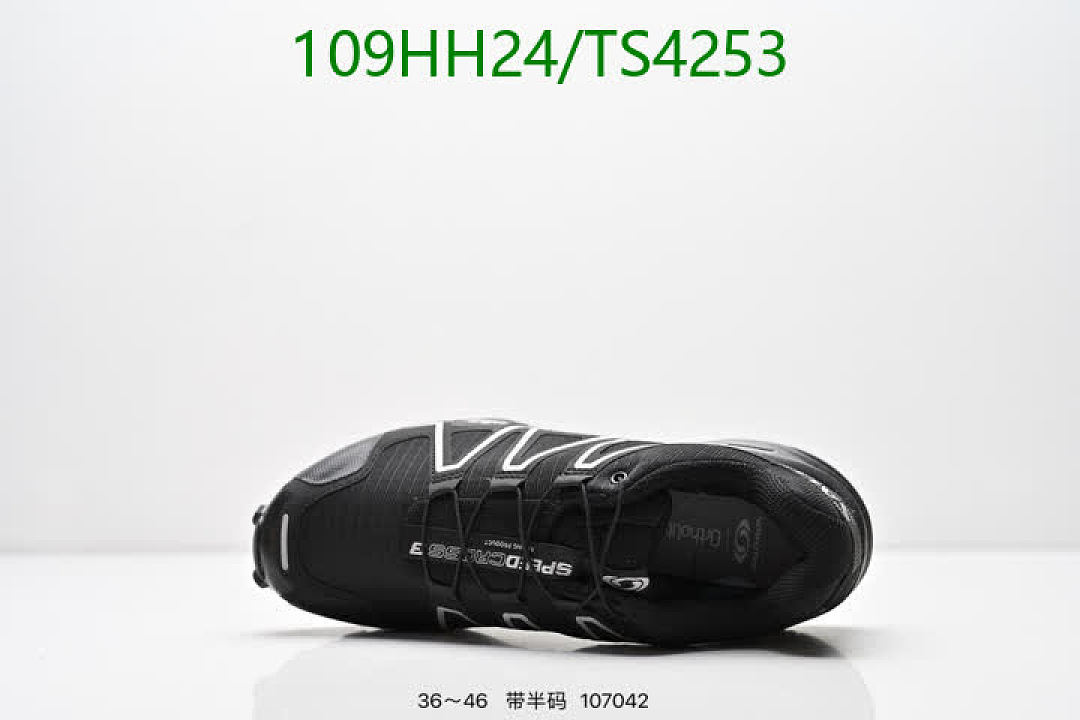 Salomon-Women Shoes Code: TS4253 $: 109USD