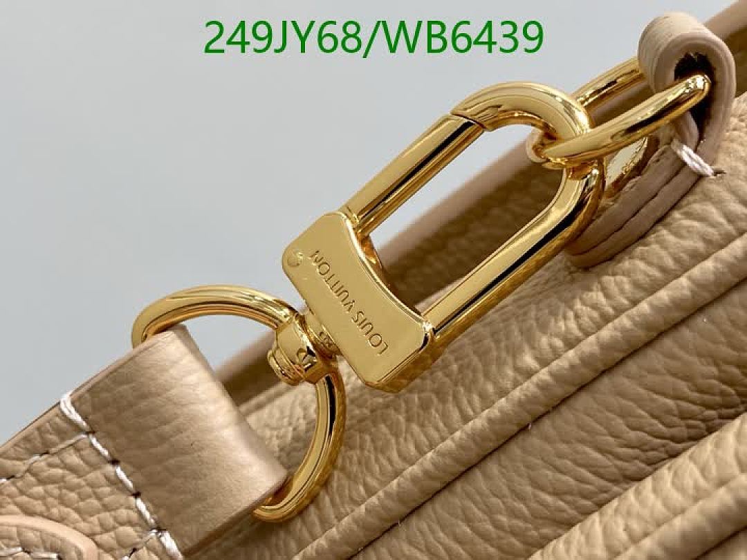 LV-Bag-Mirror Quality Code: WB6439 $: 249USD