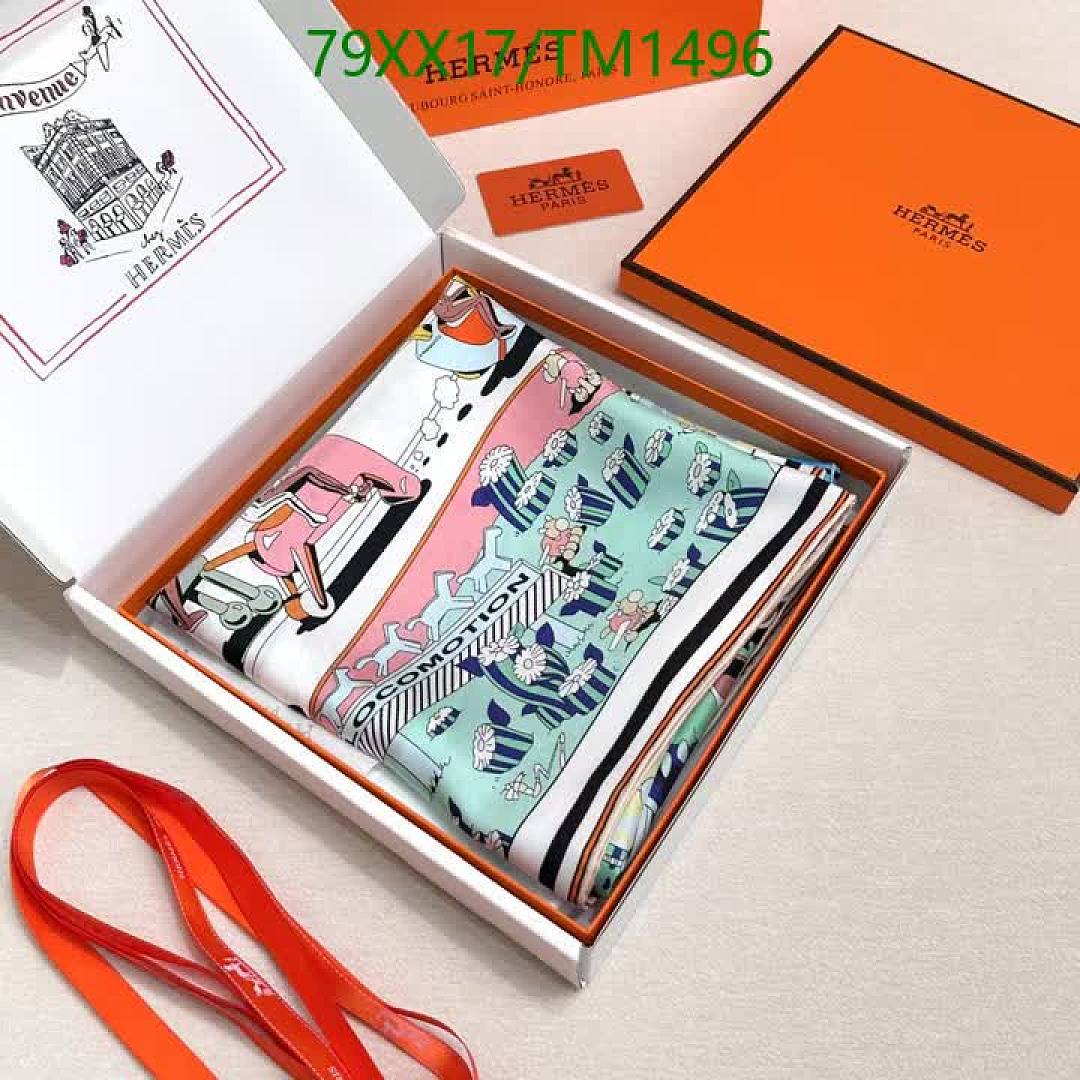 Hermes-Scarf Code: TM1496 $: 79USD