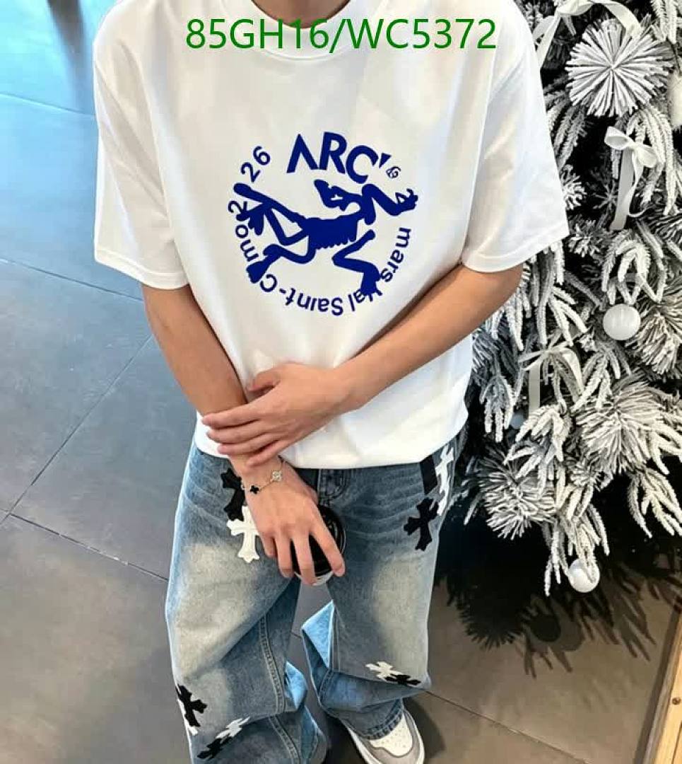 Arcteryx-Clothing Code: WC5372 $: 85USD