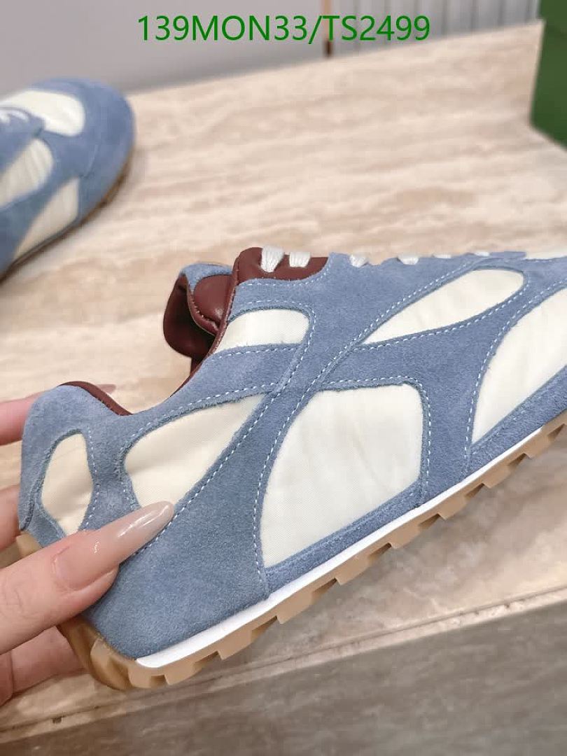 BV-Men shoes Code: TS2499 $: 139USD