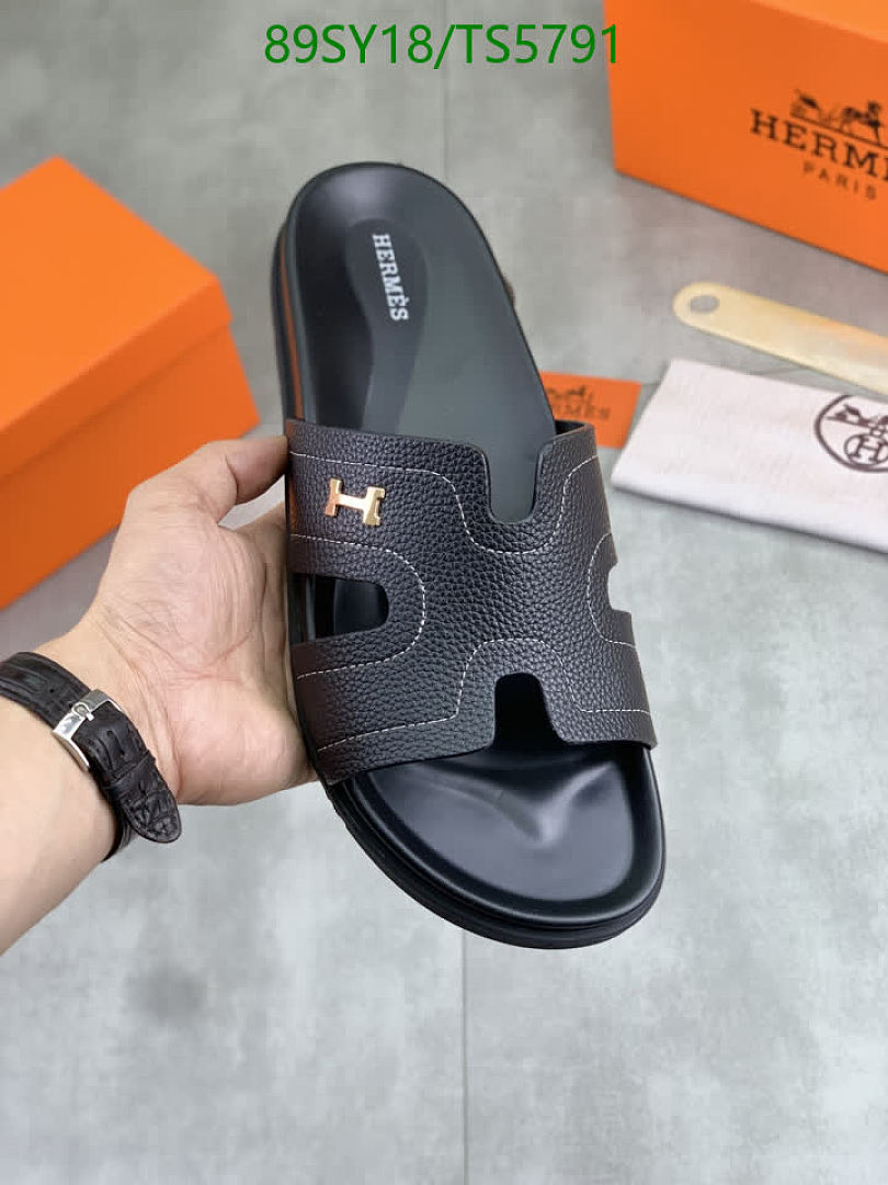Hermes-Men shoes Code: TS5791 $: 89USD