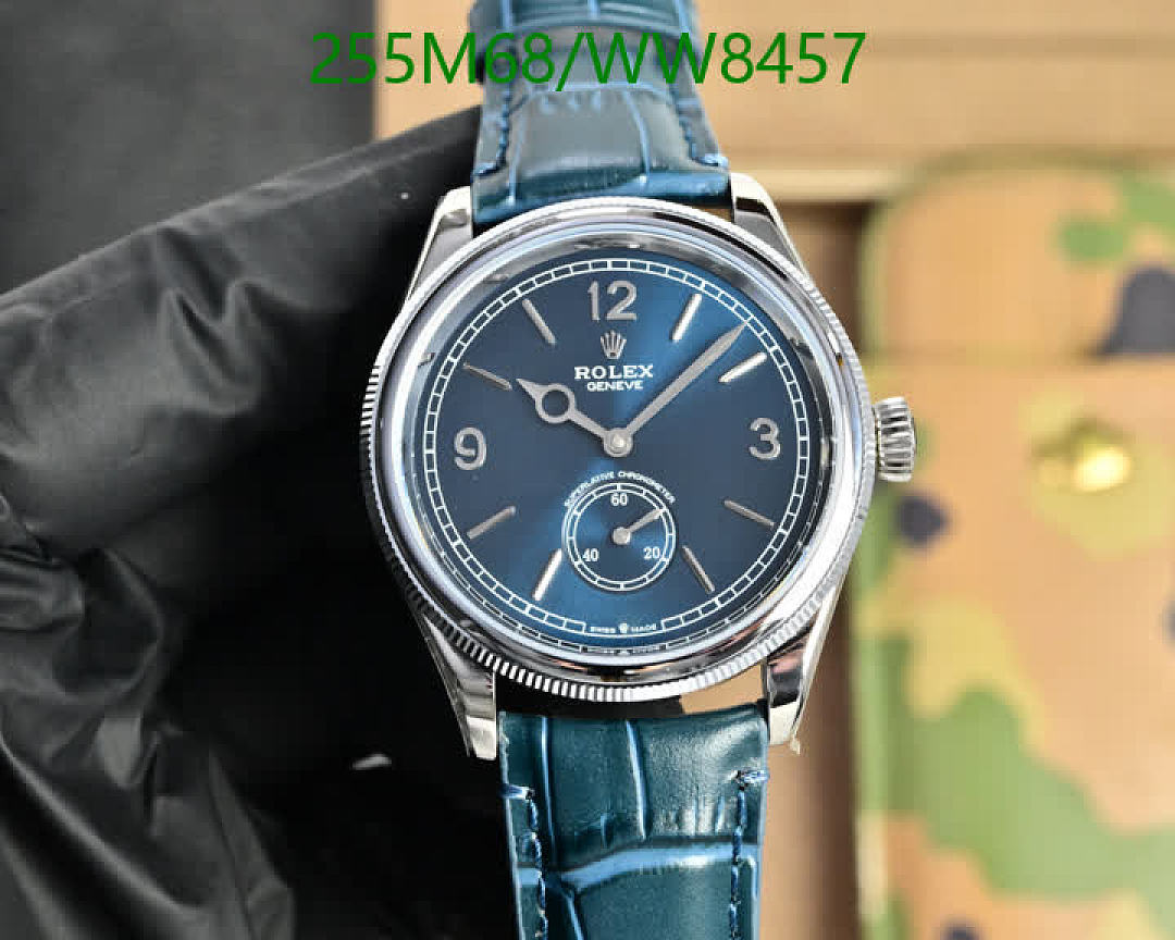 Rolex-Watch-Mirror Quality Code: WW8457 $: 255USD