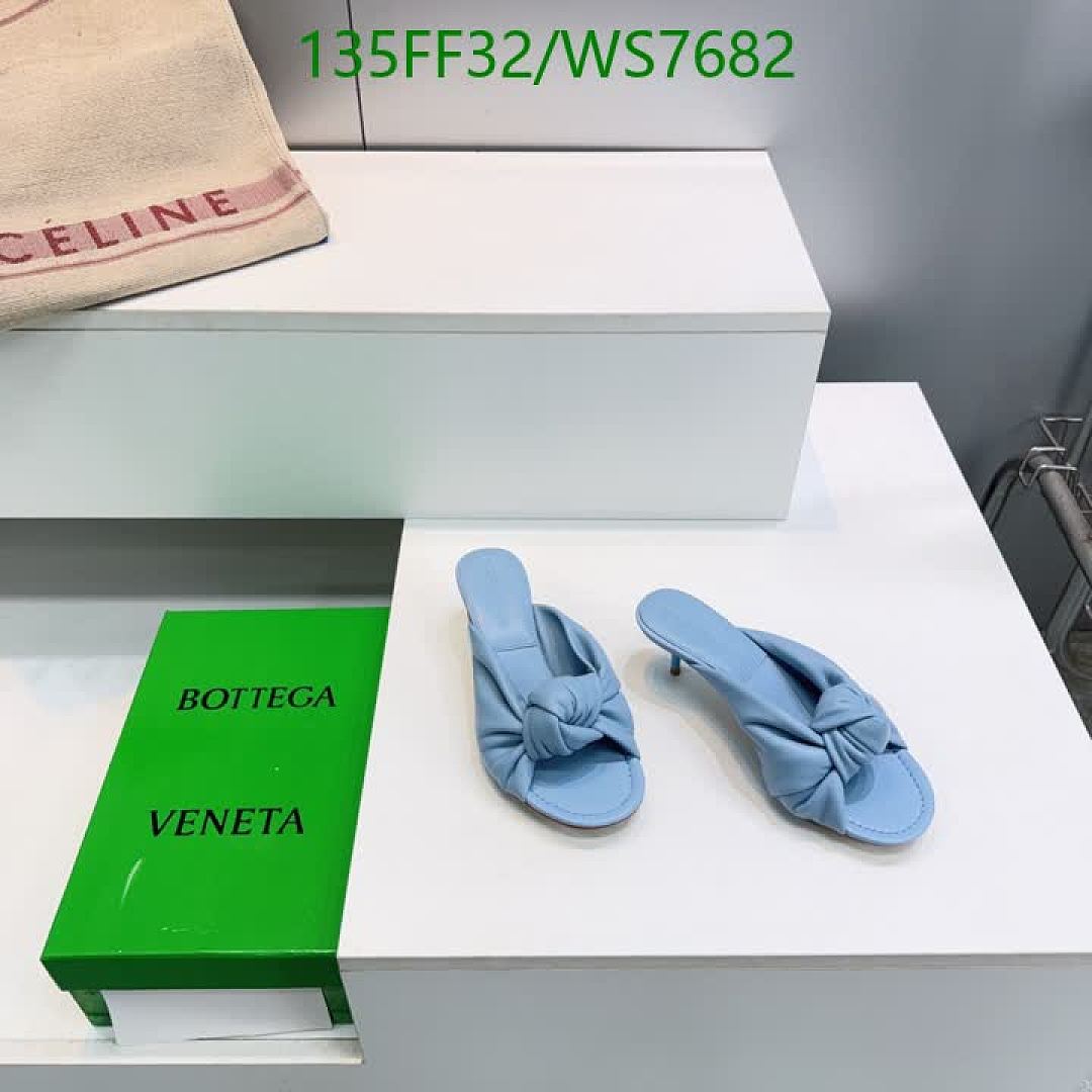 BV-Women Shoes Code: WS7682 $: 135USD