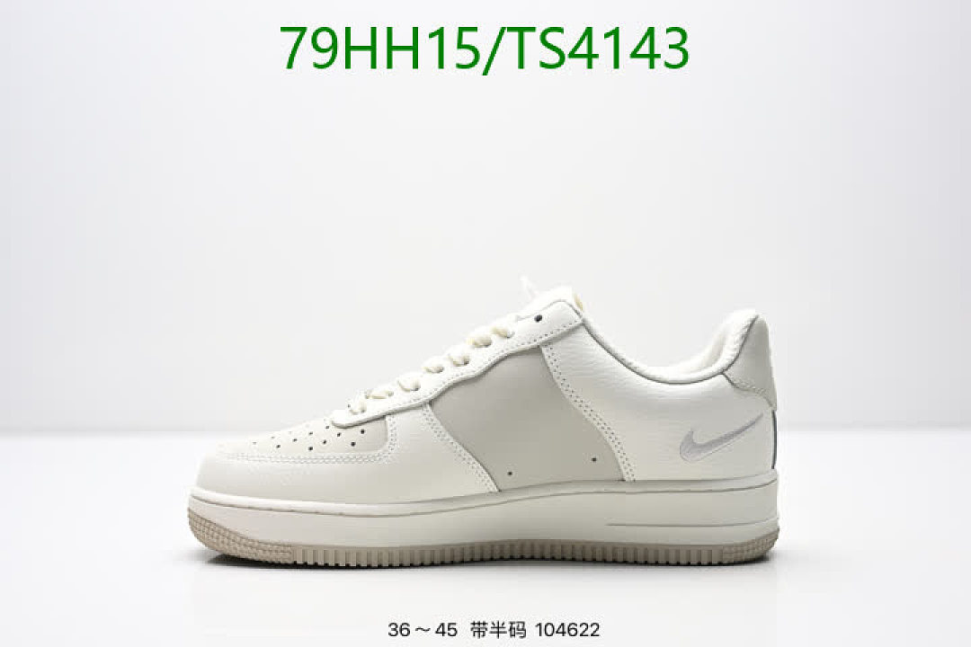NIKE-Women Shoes Code: TS4143 $: 79USD