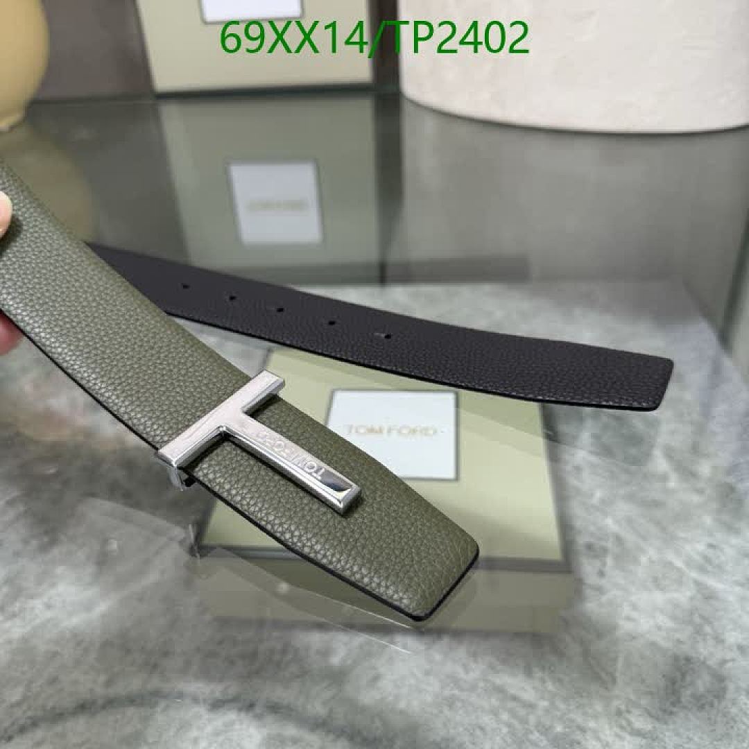 Tom Ford-Belts Code: TP2402 $: 69USD