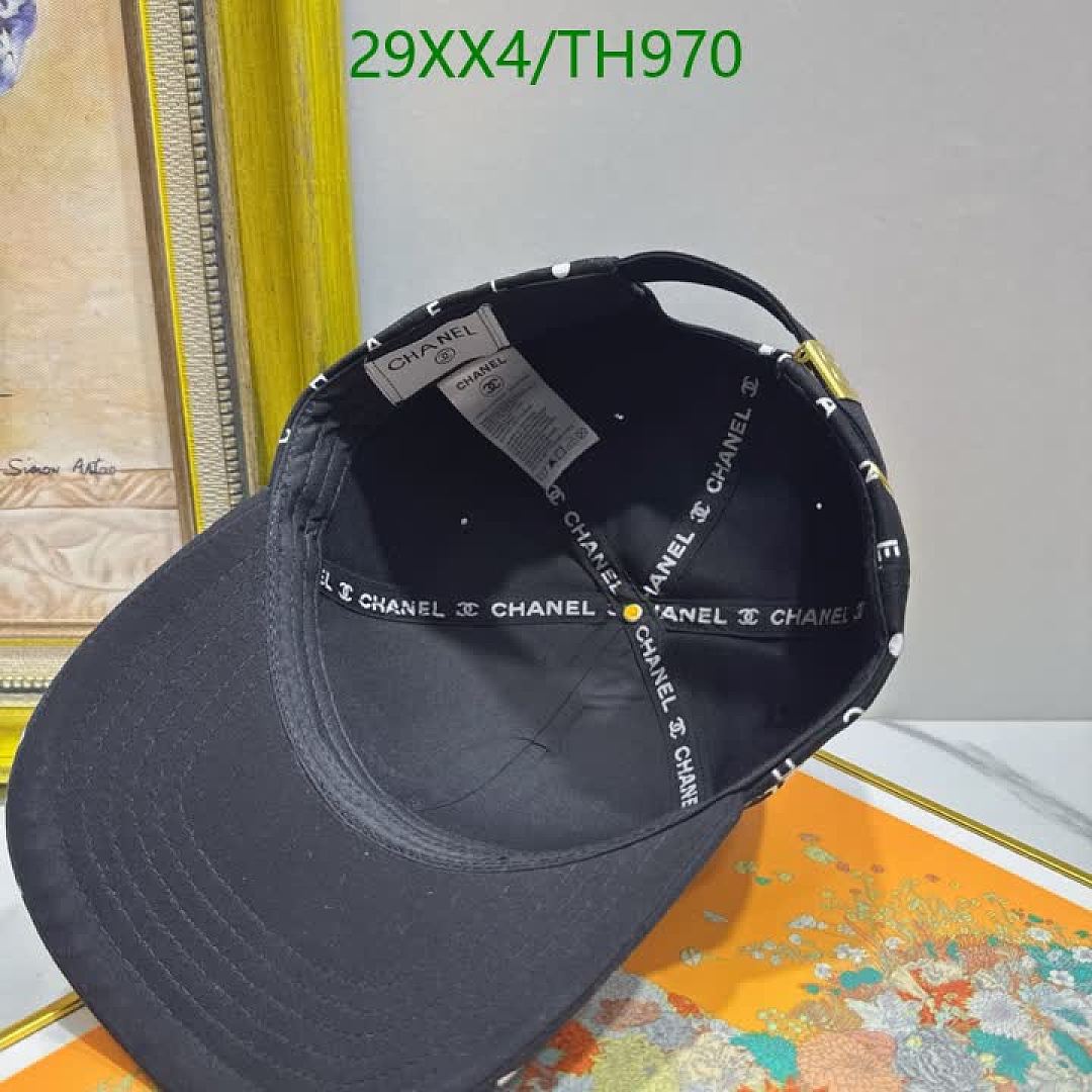 Chanel-Cap(Hat) Code: TH970 $: 29USD