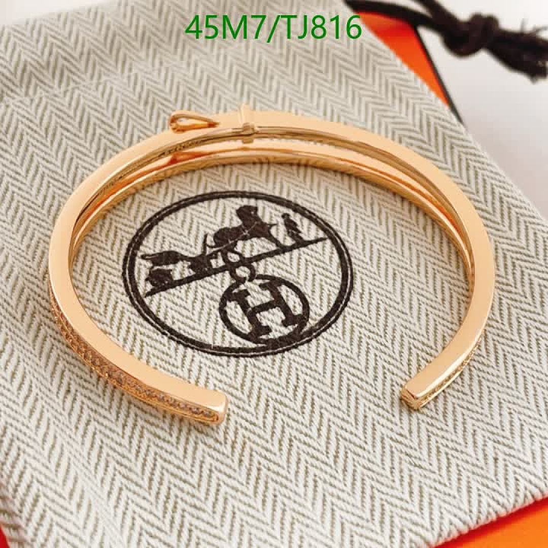 Hermes-Jewelry Code: TJ816 $: 45USD