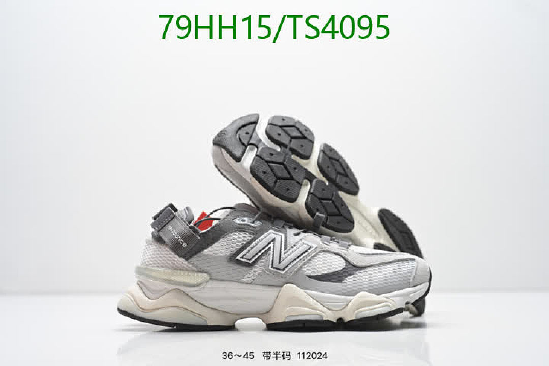 New Balance-Men shoes Code: TS4095 $: 79USD