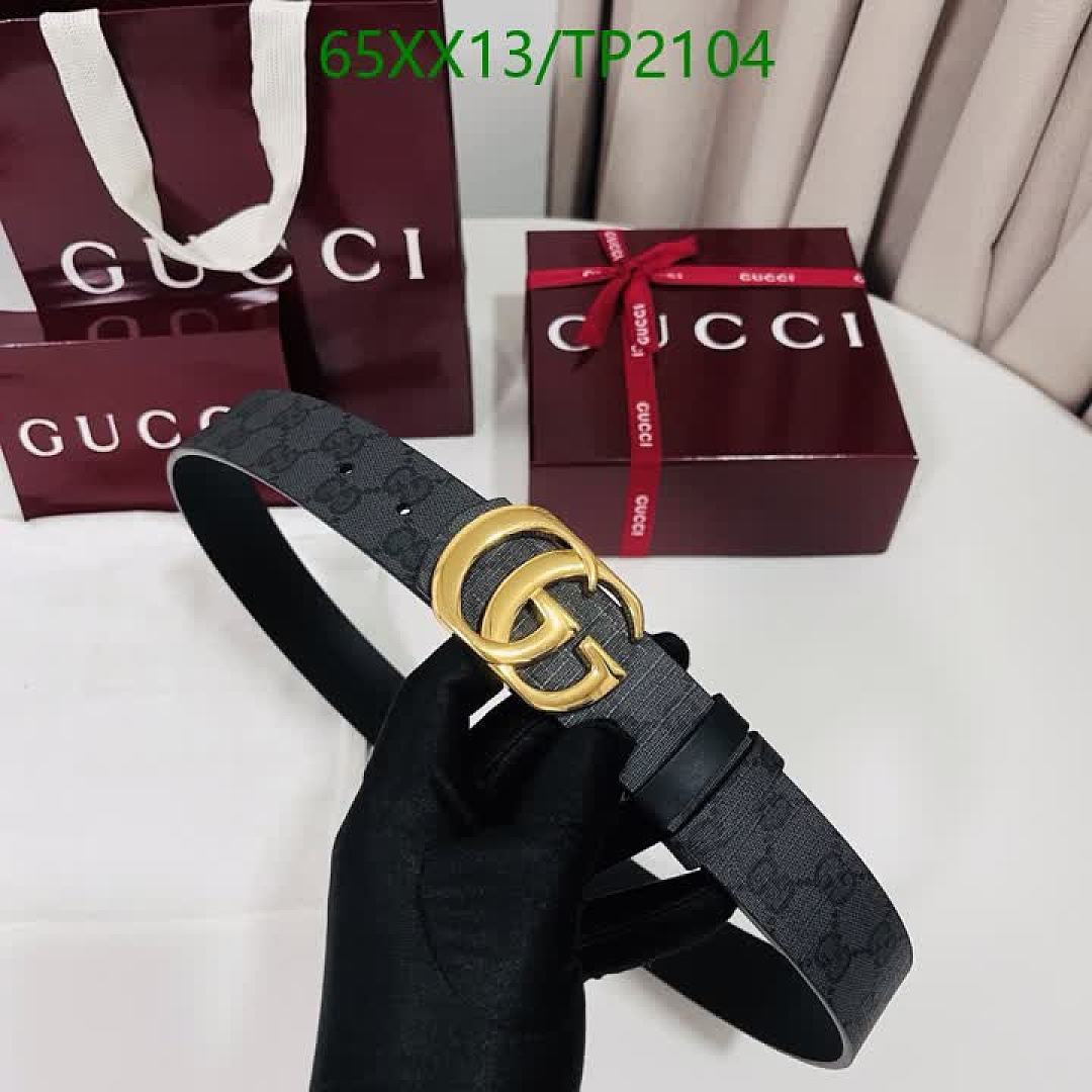 Gucci-Belts Code: TP2104 $: 65USD