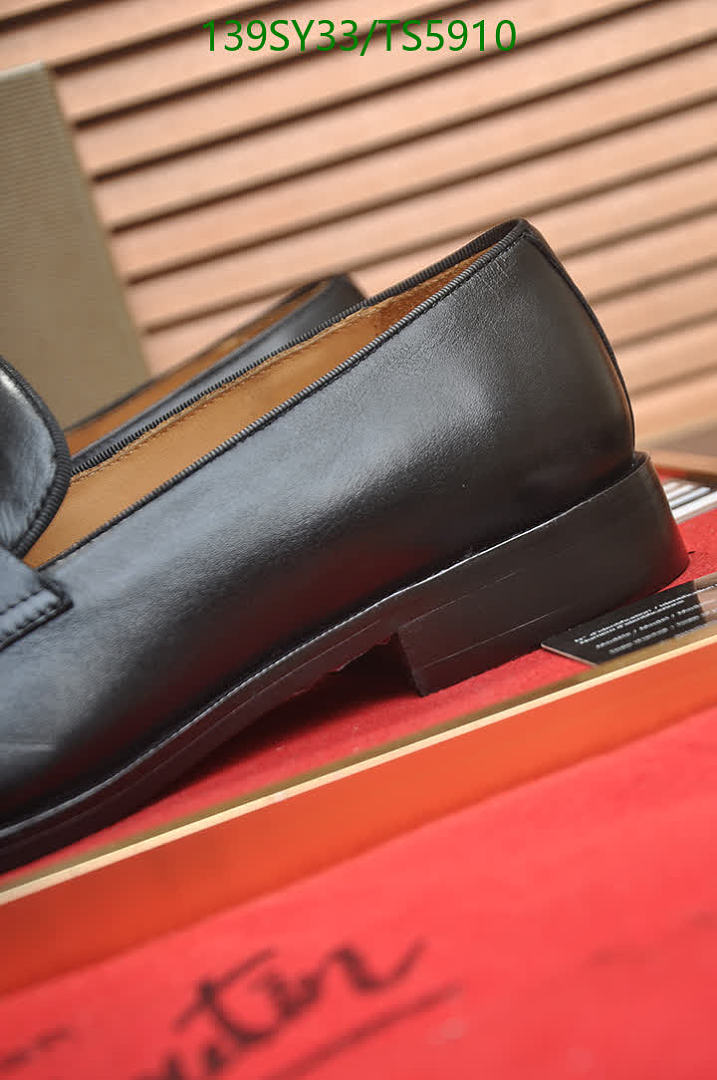 Christian Louboutin-Men shoes Code: TS5910 $: 139USD