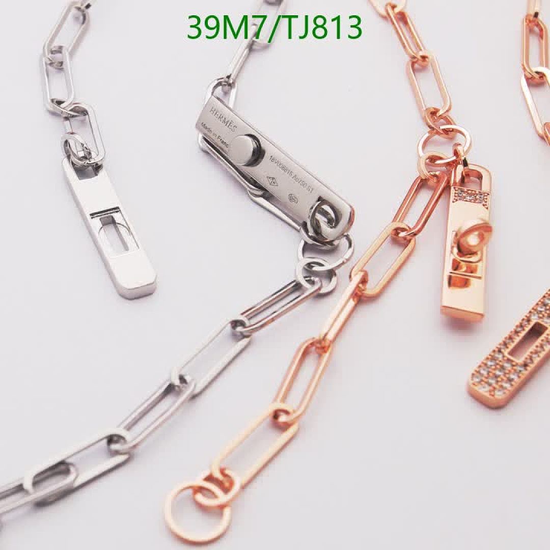 Hermes-Jewelry Code: TJ813 $: 39USD