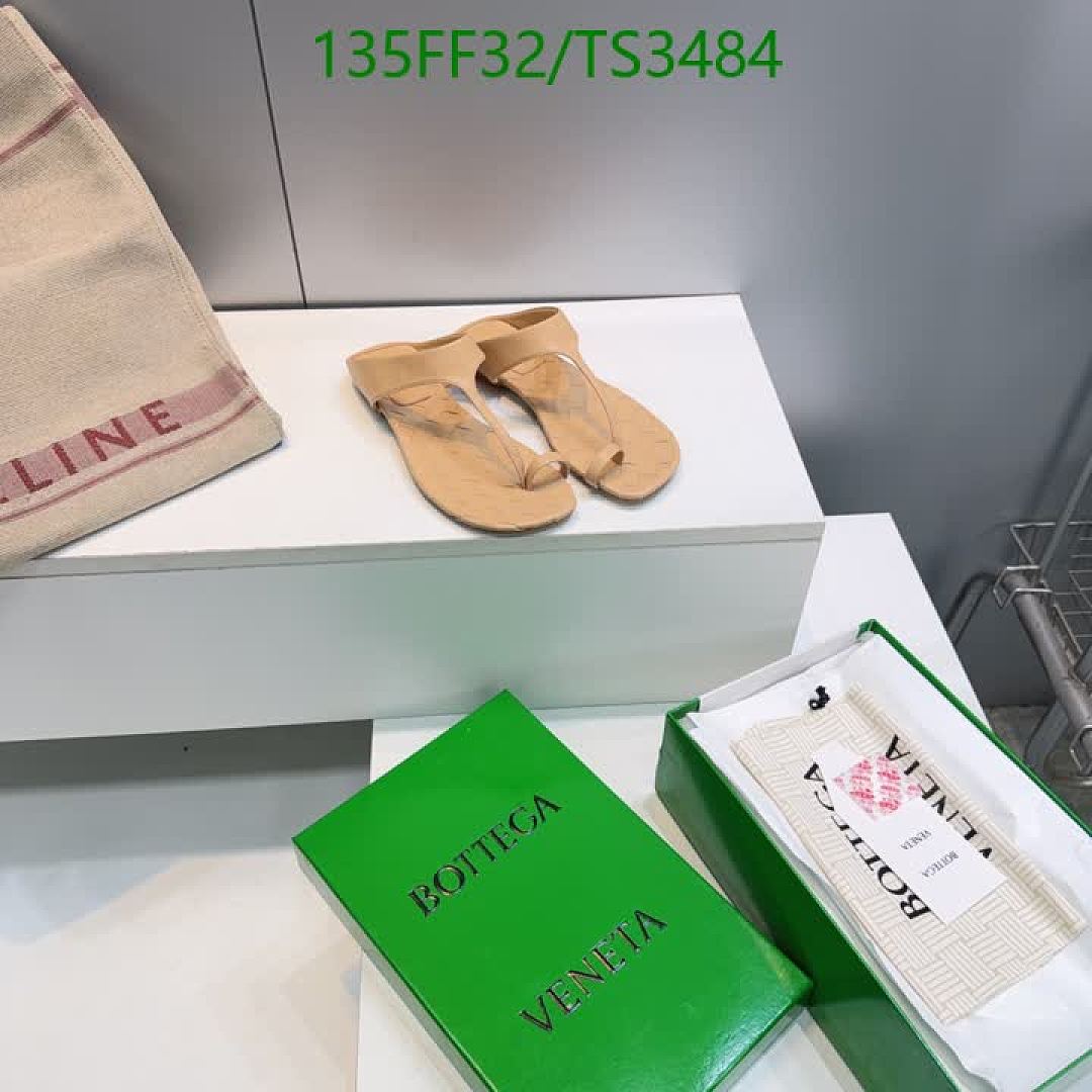 BV-Women Shoes Code: TS3484 $: 135USD