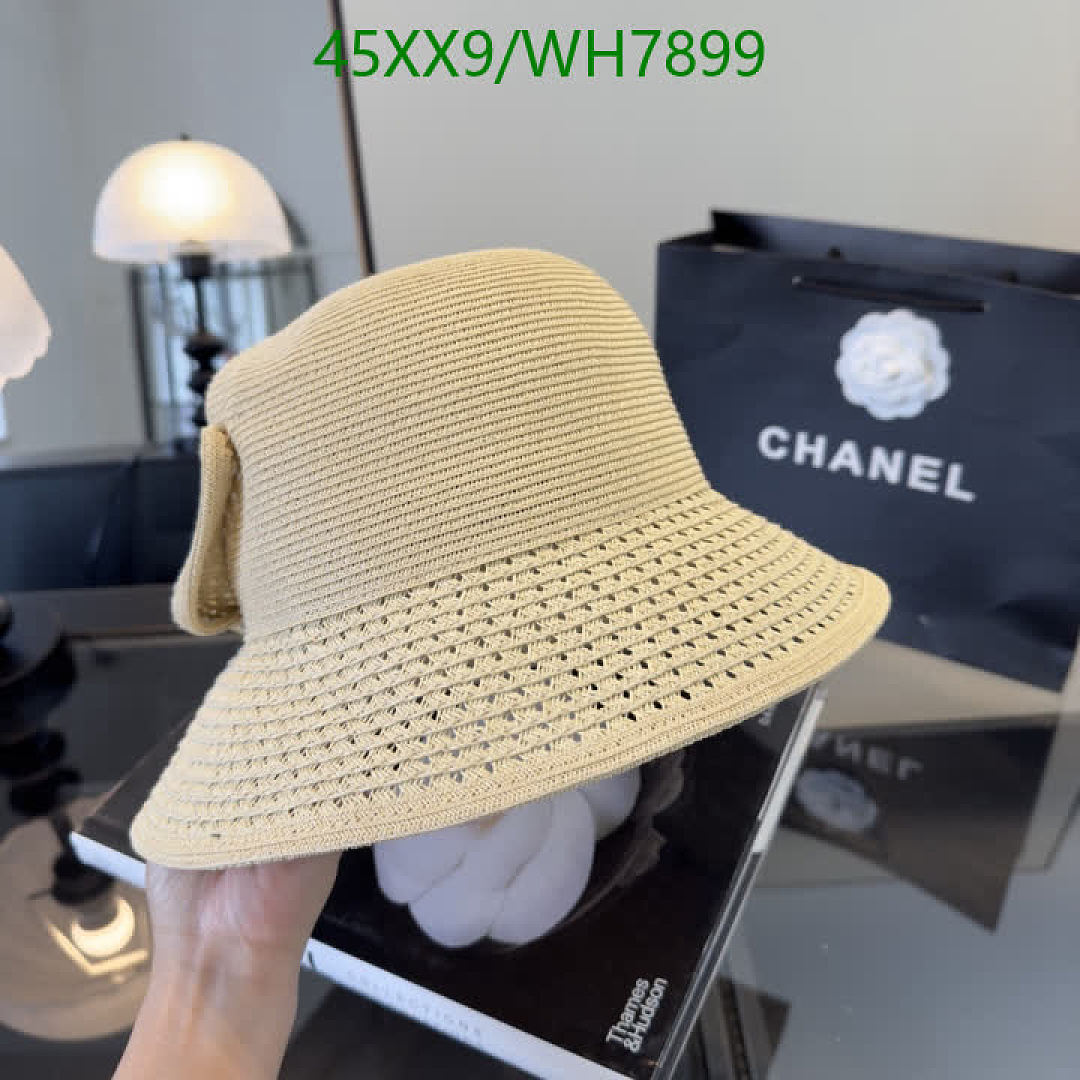 Chanel-Cap(Hat) Code: WH7899 $: 45USD