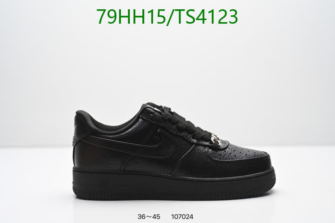 Nike-Men shoes Code: TS4123 $: 79USD
