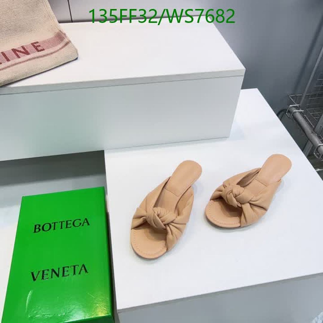 BV-Women Shoes Code: WS7682 $: 135USD
