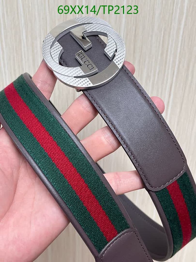 Gucci-Belts Code: TP2123 $: 69USD