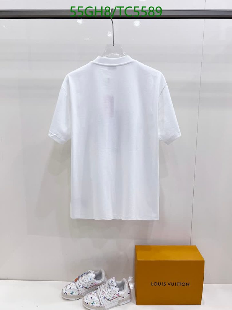 Ralph Lauren-Clothing Code: TC5589 $: 55USD