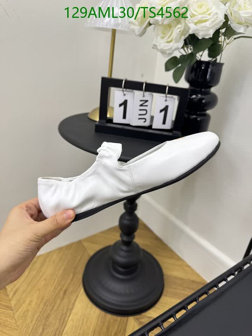 Miu Miu-Women Shoes Code: TS4562 $: 129USD
