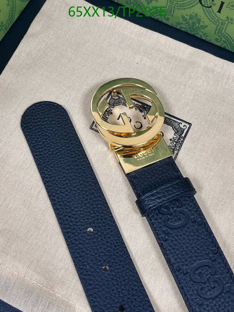 Gucci-Belts Code: TP2076 $: 65USD