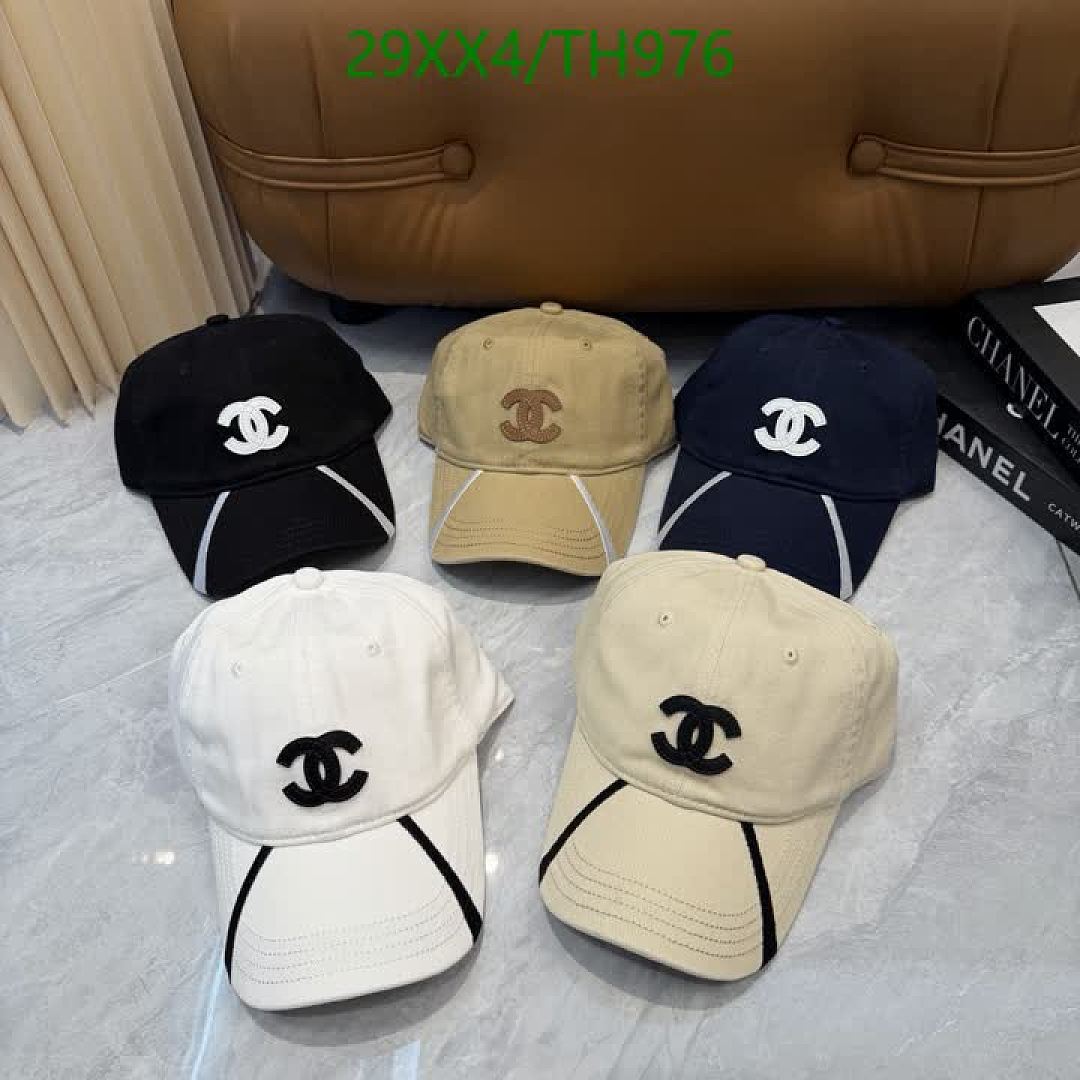 Chanel-Cap(Hat) Code: TH976 $: 29USD