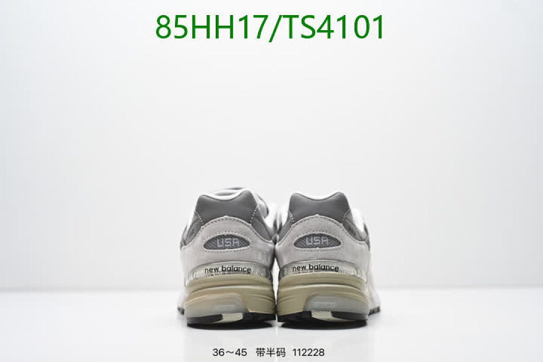 New Balance-Women Shoes Code: TS4101 $: 85USD