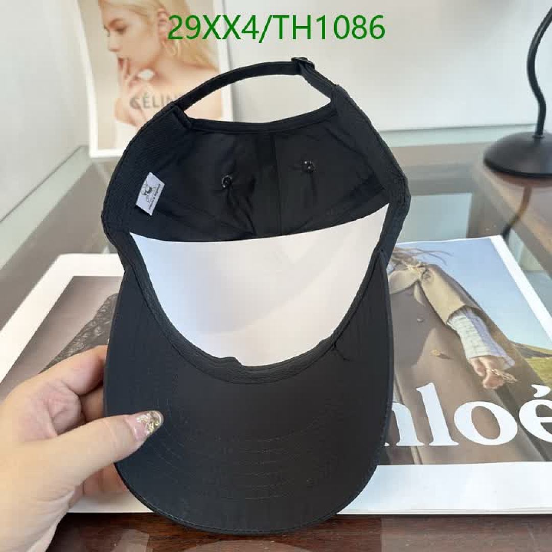 Alo yoga-Cap(Hat) Code: TH1086 $: 29USD