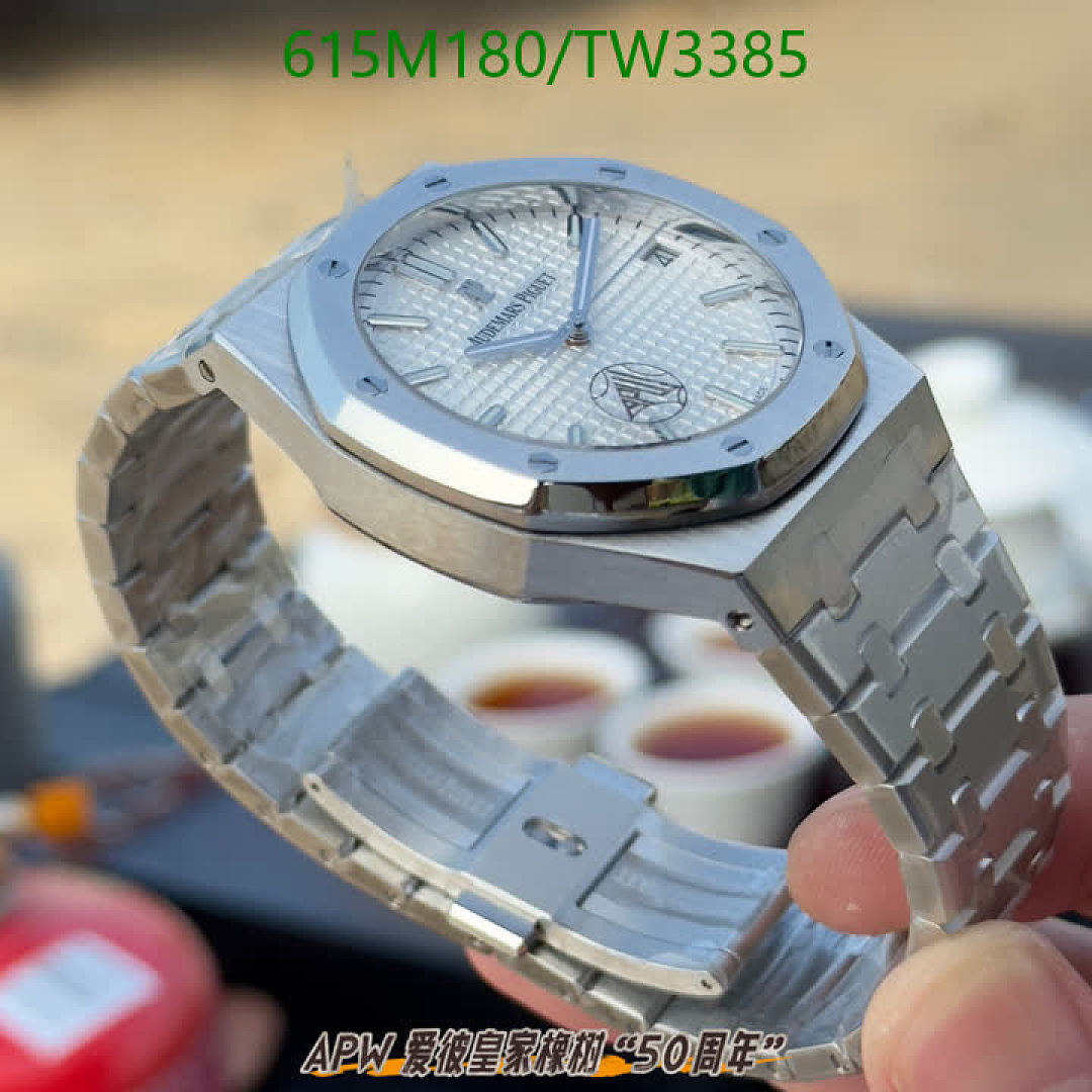 Audemars Piguet-Watch-Mirror Quality Code: TW3385 $: 615USD