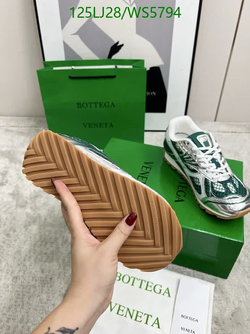 BV-Women Shoes Code: WS5794 $: 125USD