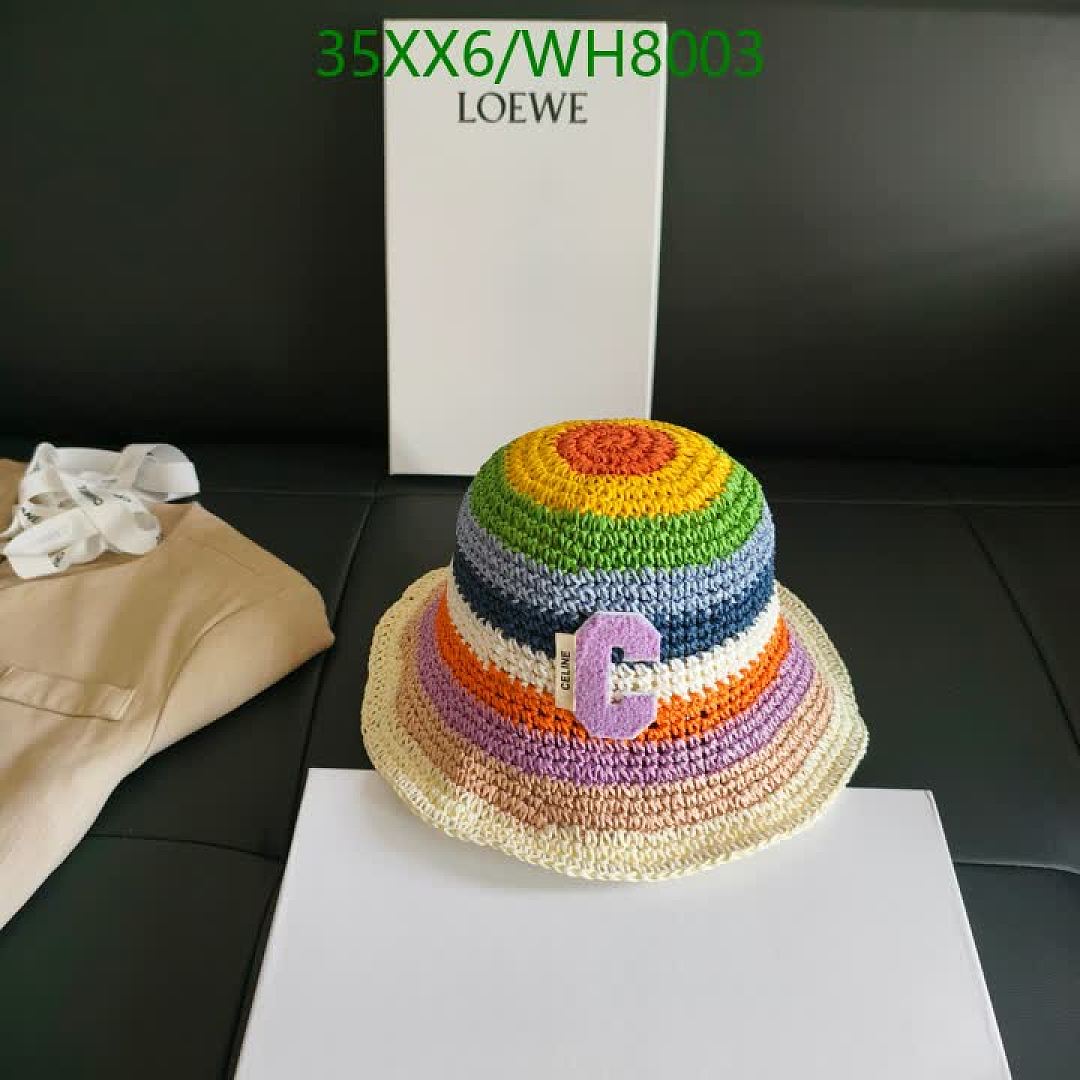 Celine-Cap(Hat) Code: WH8003 $: 35USD