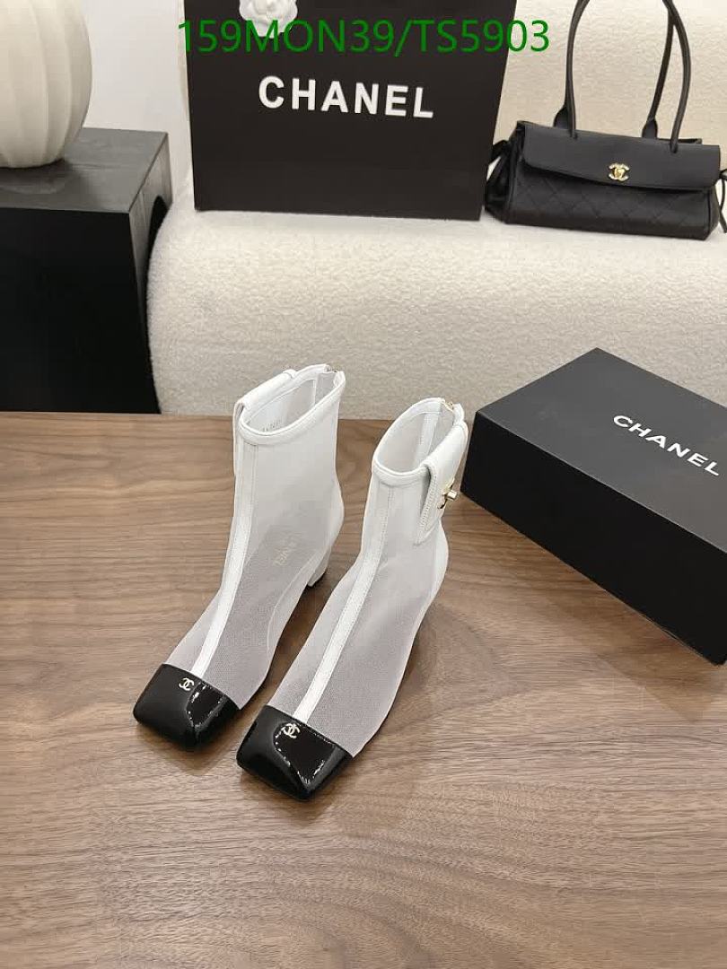Boots-Women Shoes Code: TS5903 $: 159USD