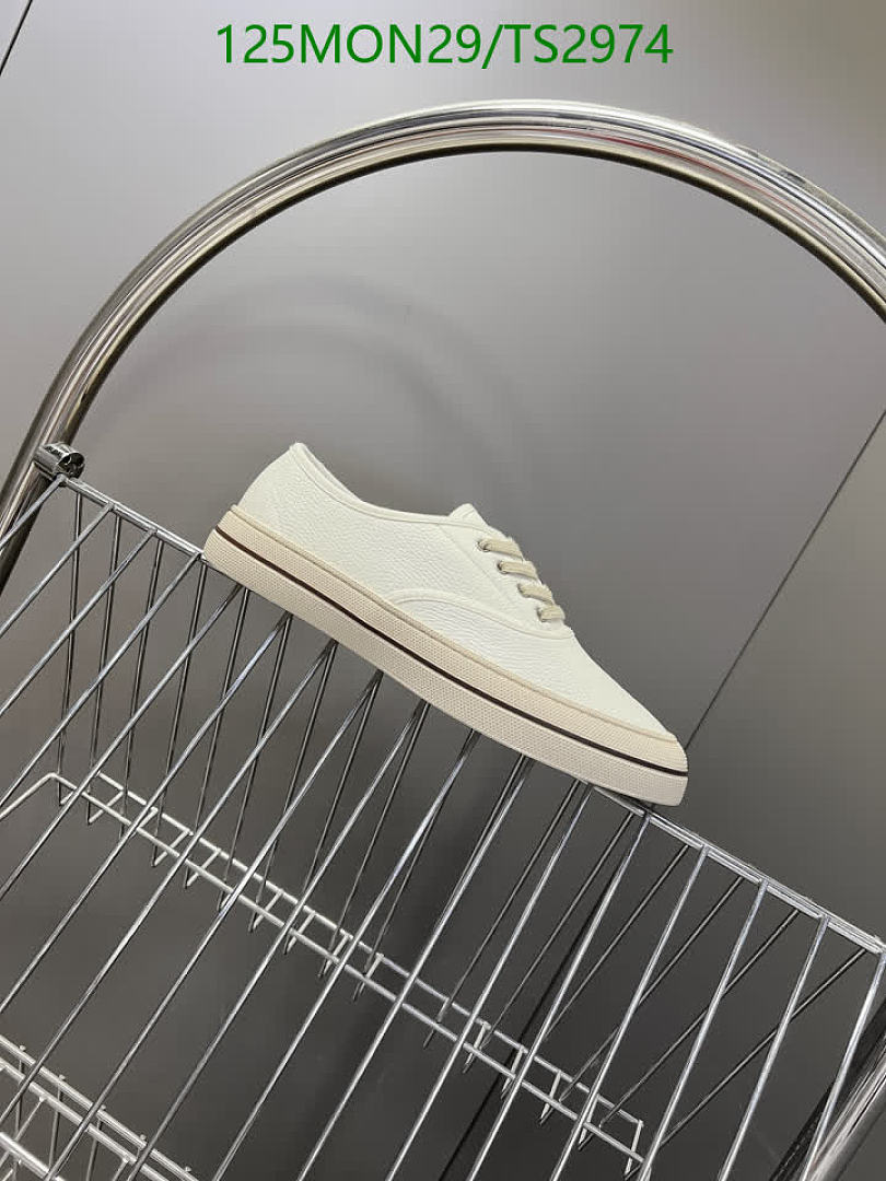 Loro Piana-Men shoes Code: TS2974 $: 125USD
