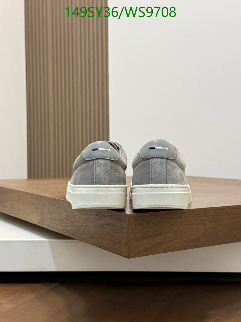 Boss-Men shoes Code: WS9708 $: 149USD