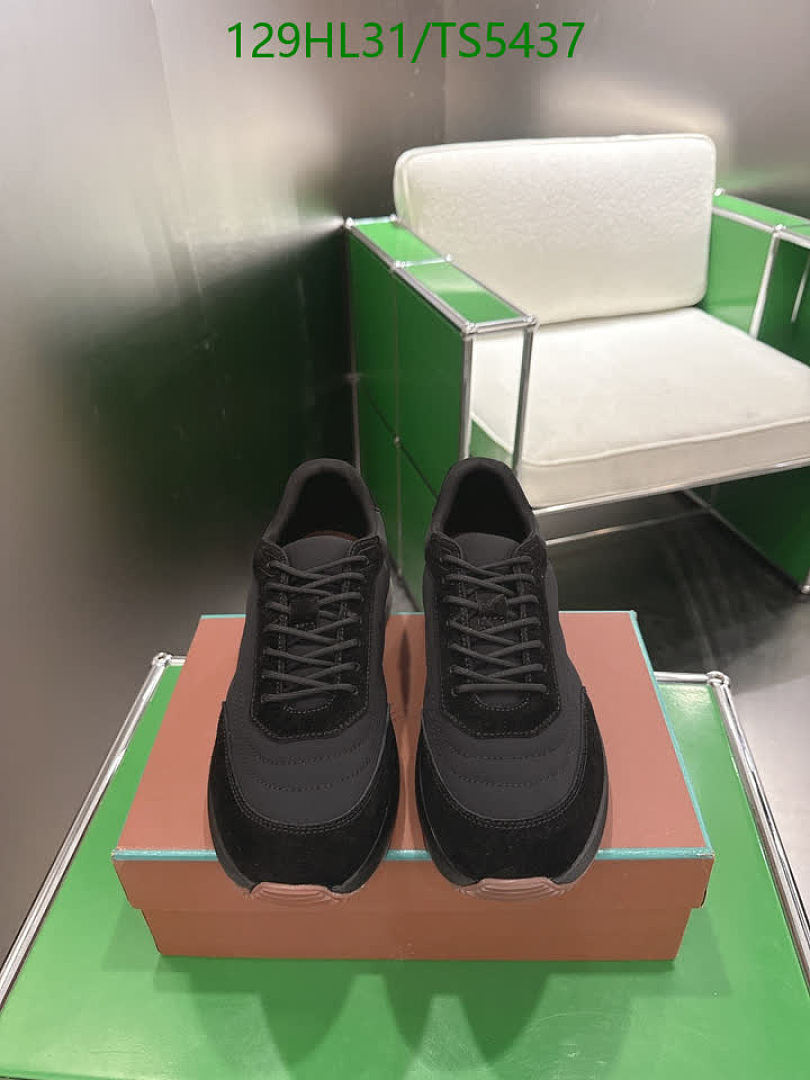Loro Piana-Men shoes Code: TS5437 $: 129USD