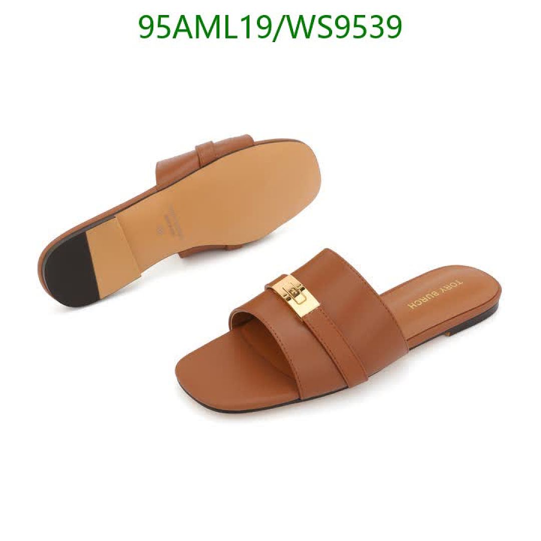 Tory Burch-Men shoes Code: WS9539 $: 95USD