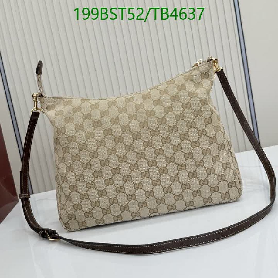 Gucci-Bag-Mirror Quality Code: TB4637 $: 199USD