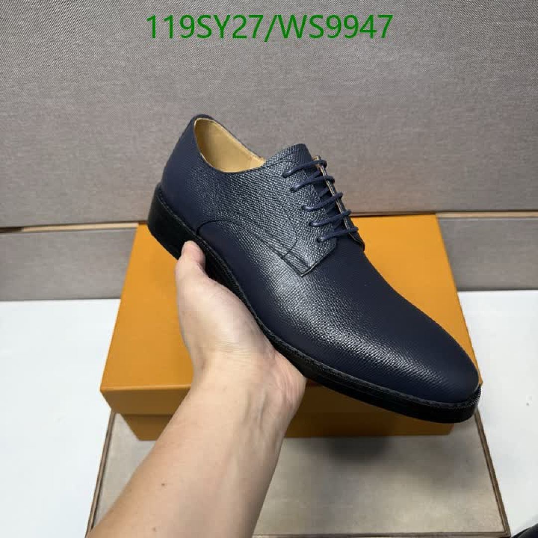 LV-Men shoes Code: WS9947 $: 119USD
