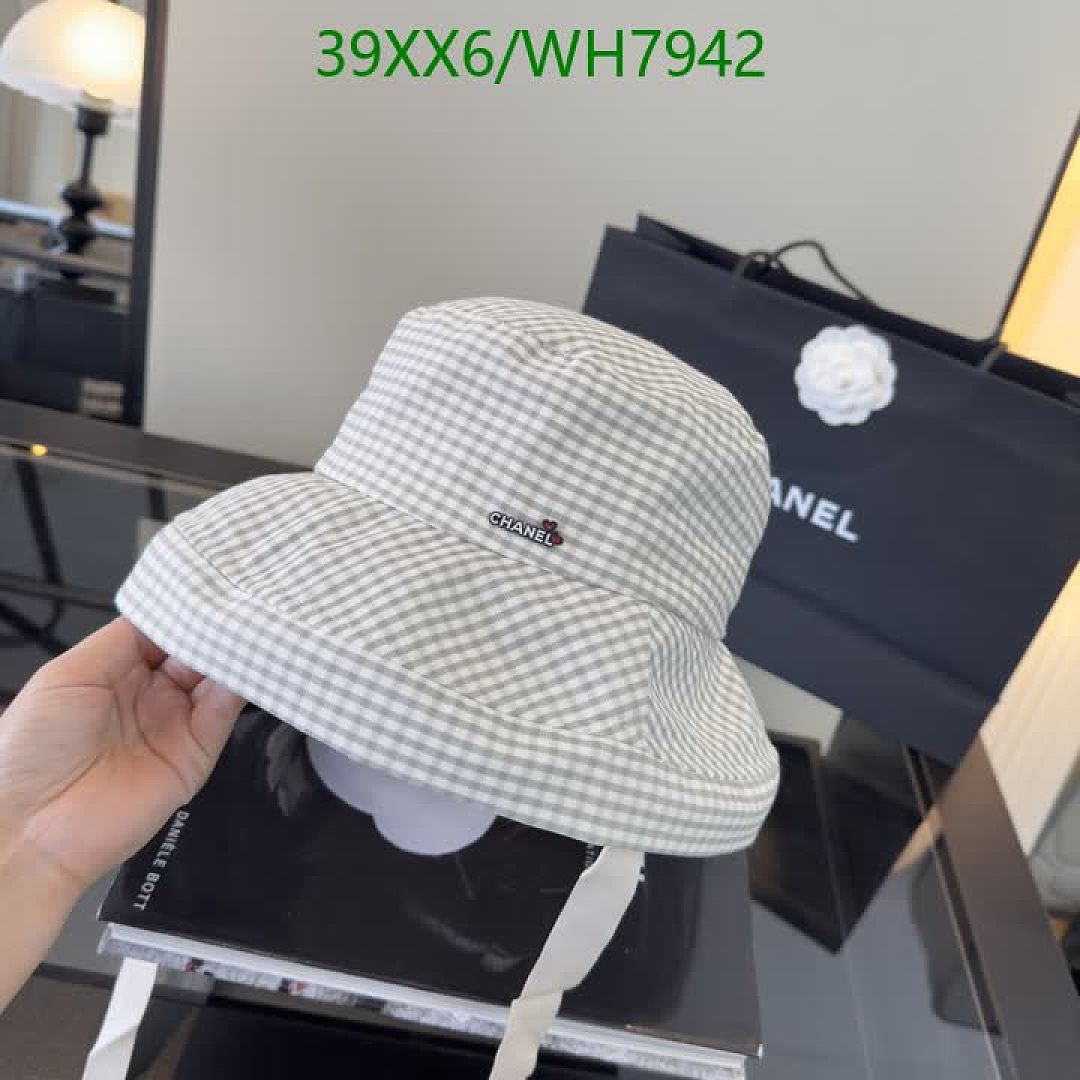 Chanel-Cap(Hat) Code: WH7942 $: 39USD