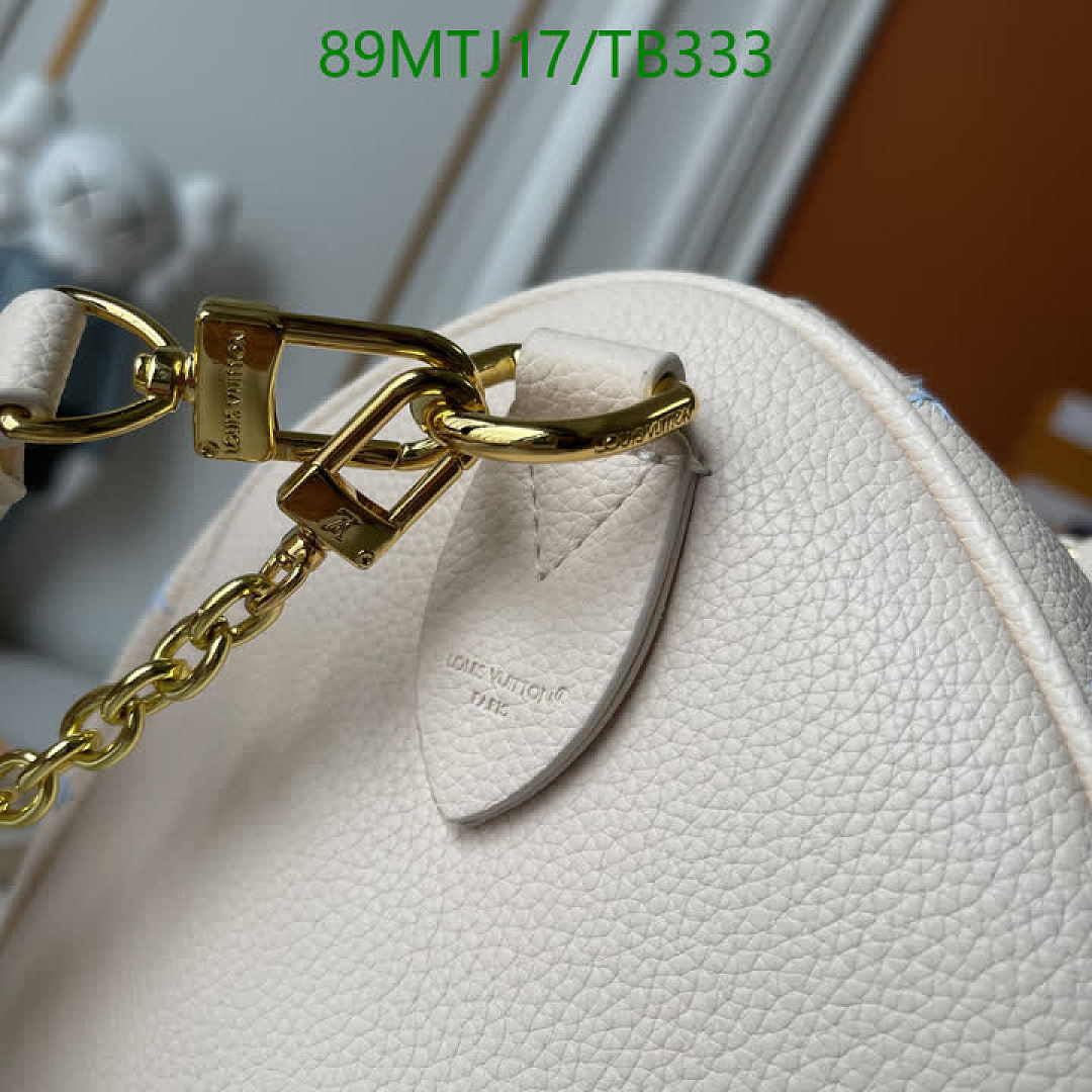 LV-Bag-4A Quality Code: TB333 $: 89USD