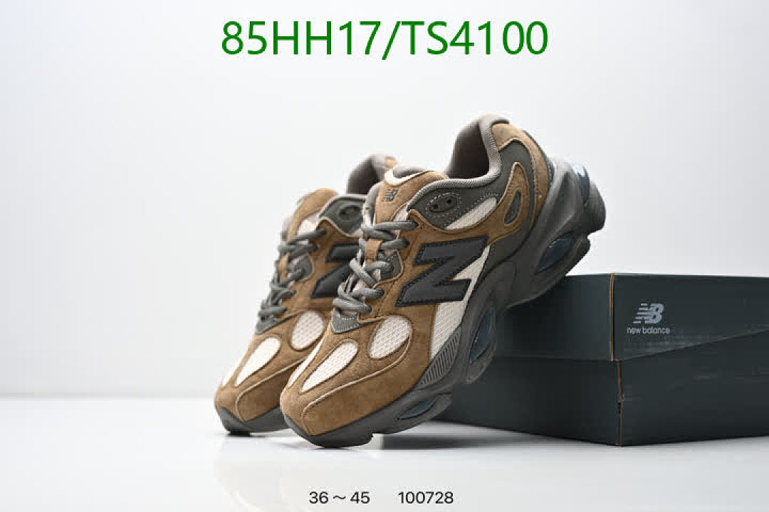 New Balance-Women Shoes Code: TS4100 $: 85USD