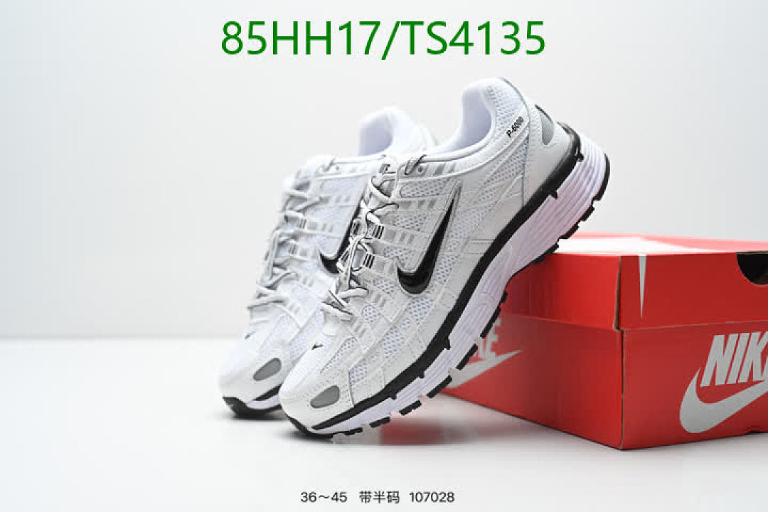 NIKE-Women Shoes Code: TS4135 $: 85USD
