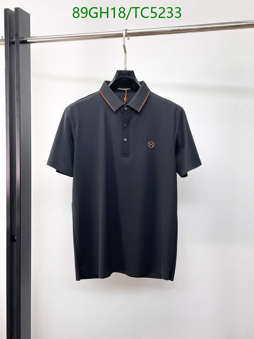Hermes-Clothing Code: TC5233 $: 89USD