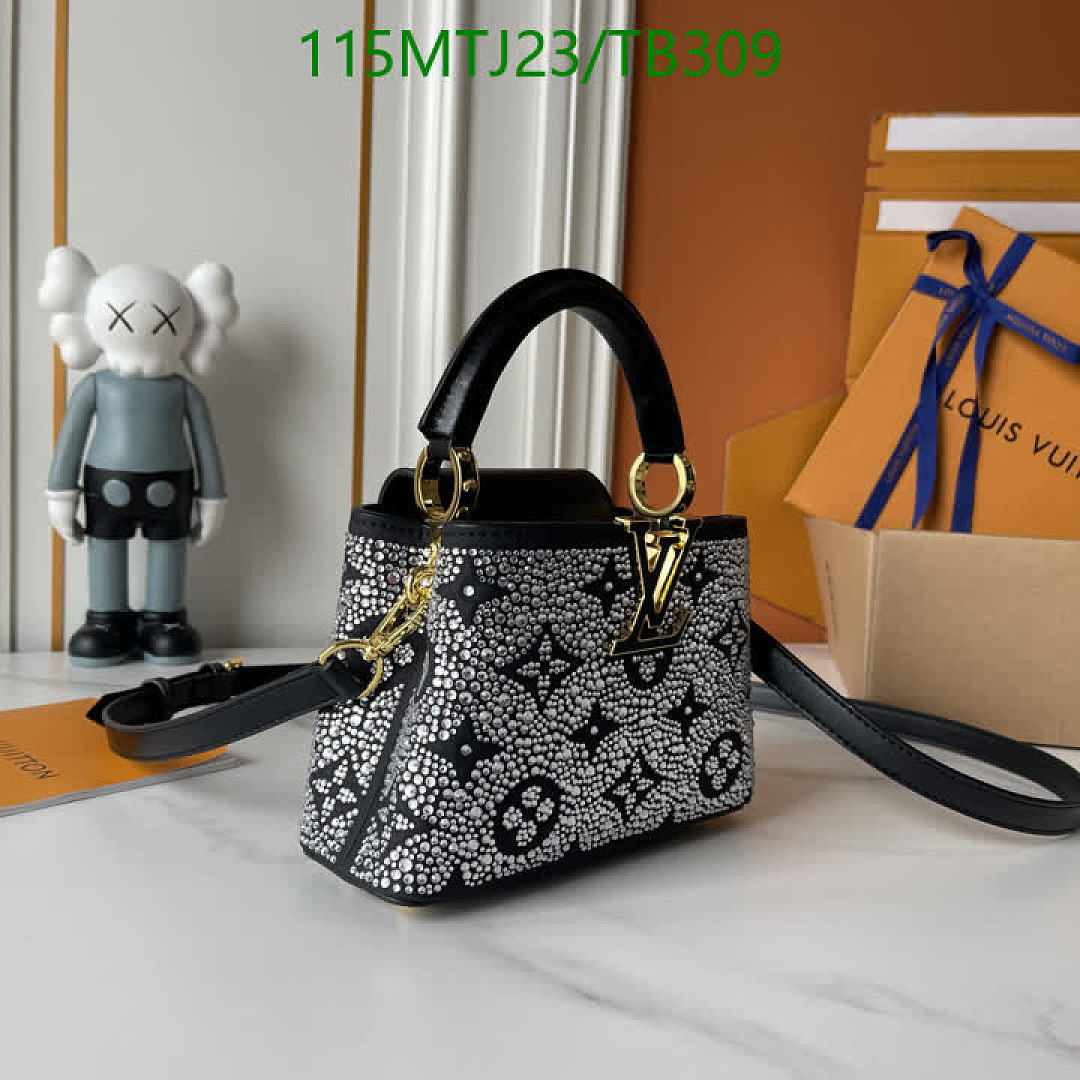 LV-Bag-4A Quality Code: TB309