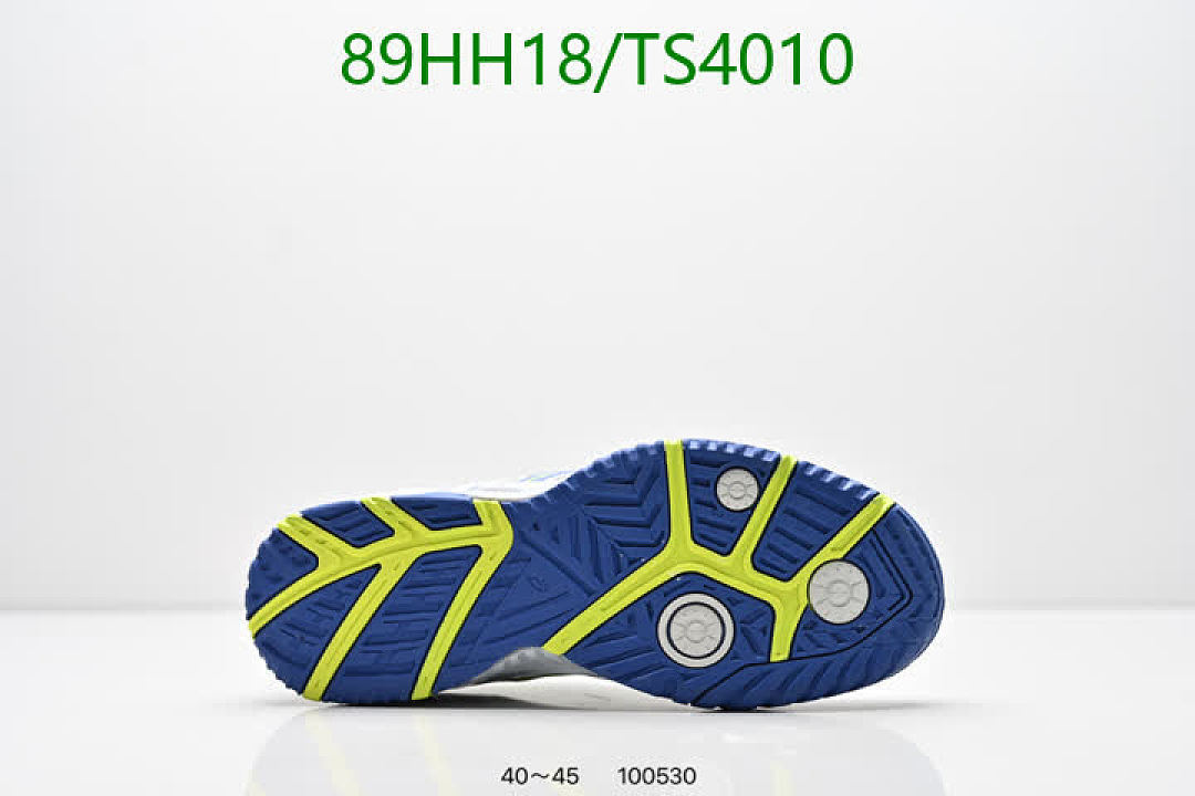 Asics-Men shoes Code: TS4010 $: 89USD