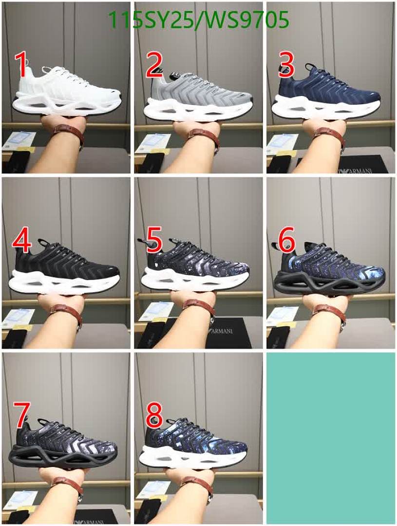 Boss-Men shoes Code: WS9705 $: 115USD
