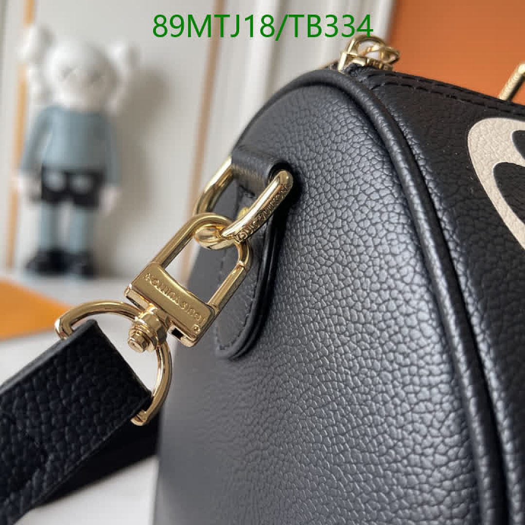 LV-Bag-4A Quality Code: TB334 $: 89USD