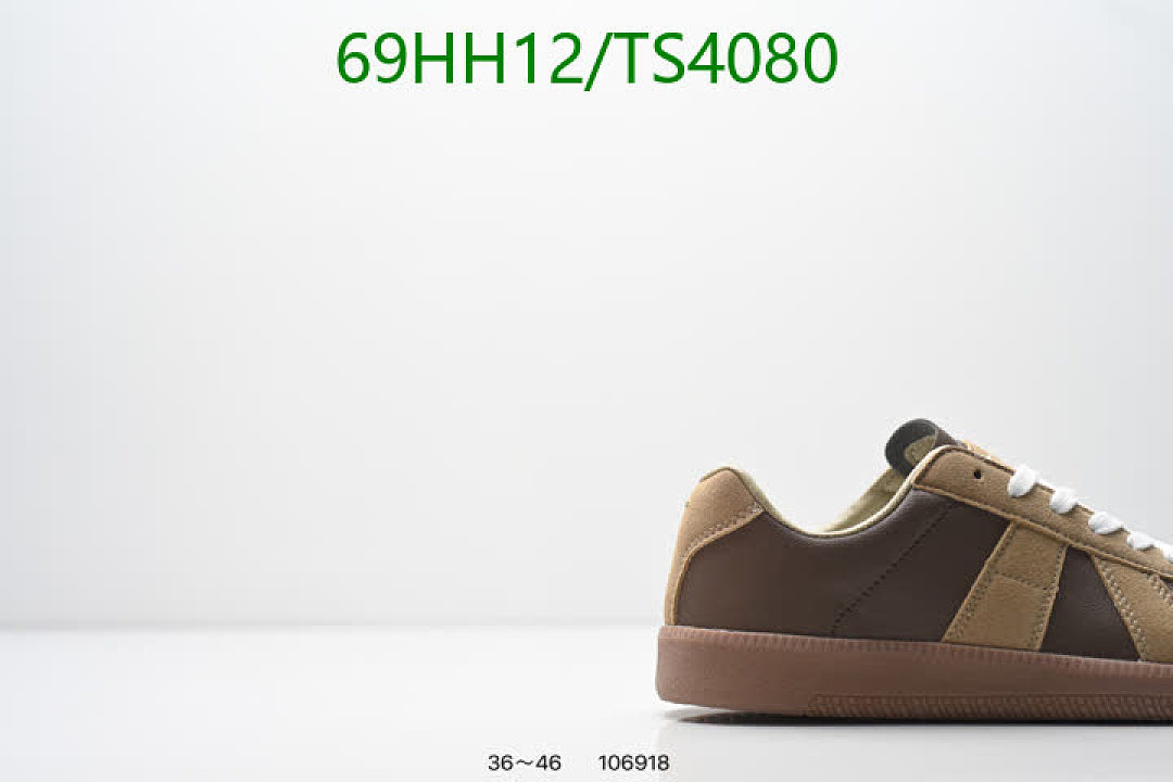Maison Margiela-Men shoes Code: TS4080 $: 69USD