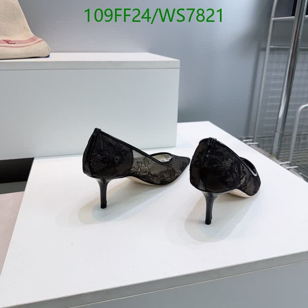 Jimmy Choo-Women Shoes Code: WS7821 $: 109USD