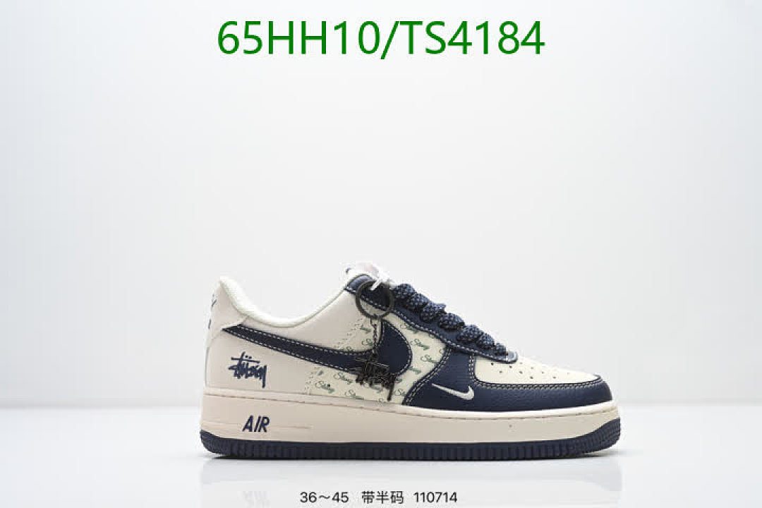 NIKE-Women Shoes Code: TS4184 $: 65USD