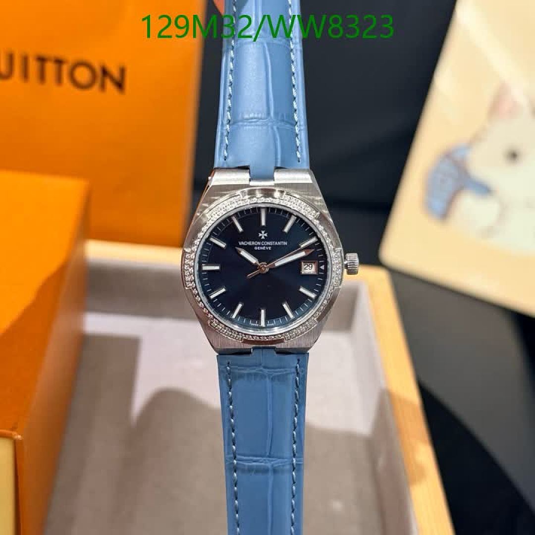 Vacheron Constantin-Watch-4A Quality Code: WW8323 $: 129USD